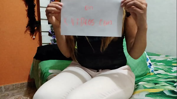 Vídeo de verificación