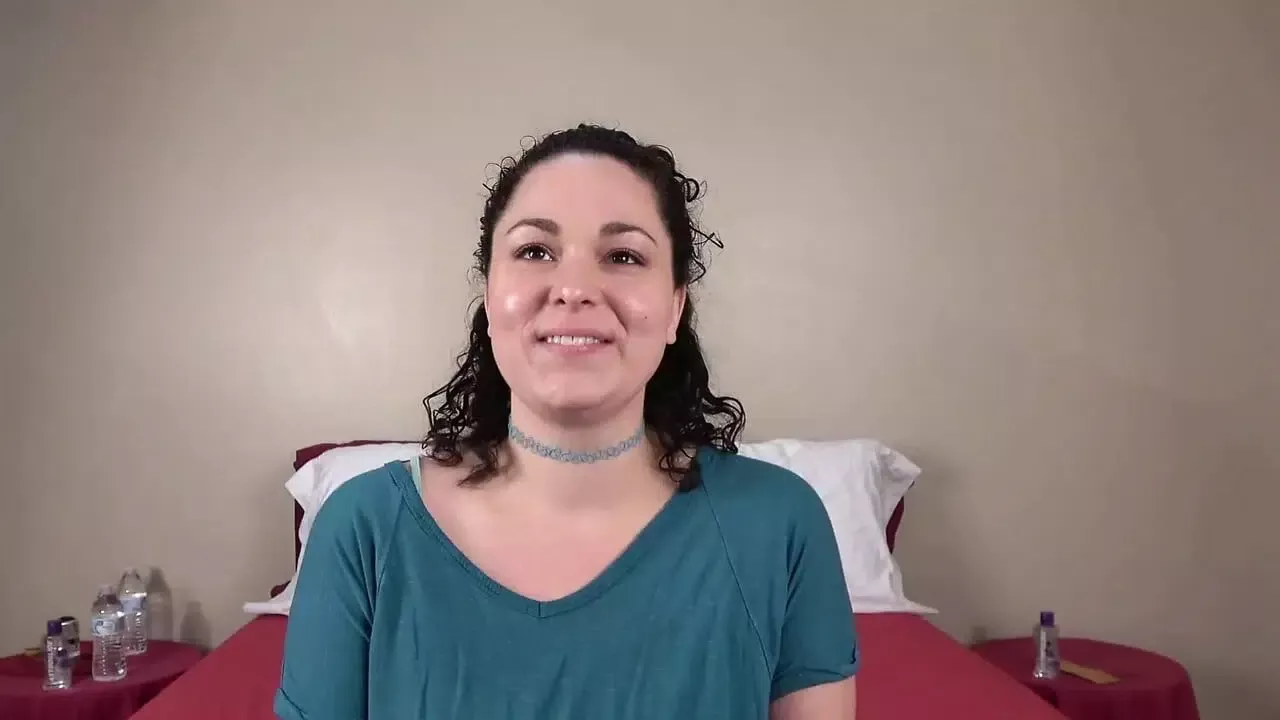 Casting Desperate Amateurs Kimmy Betty Caralynn Alithsha and other big tit moms getting their pusssies stretched