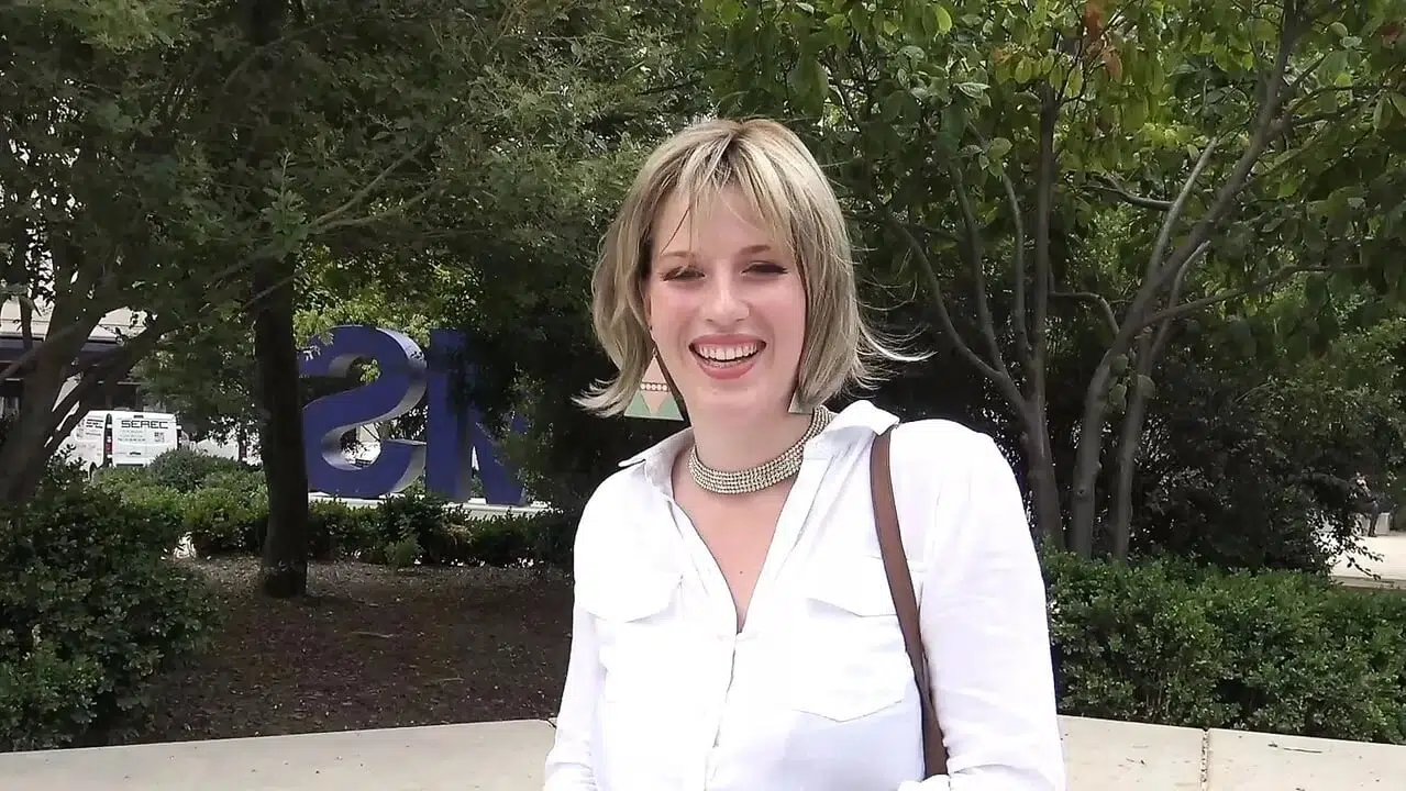 Hot stunning big tits milf assfucked in the kitchen