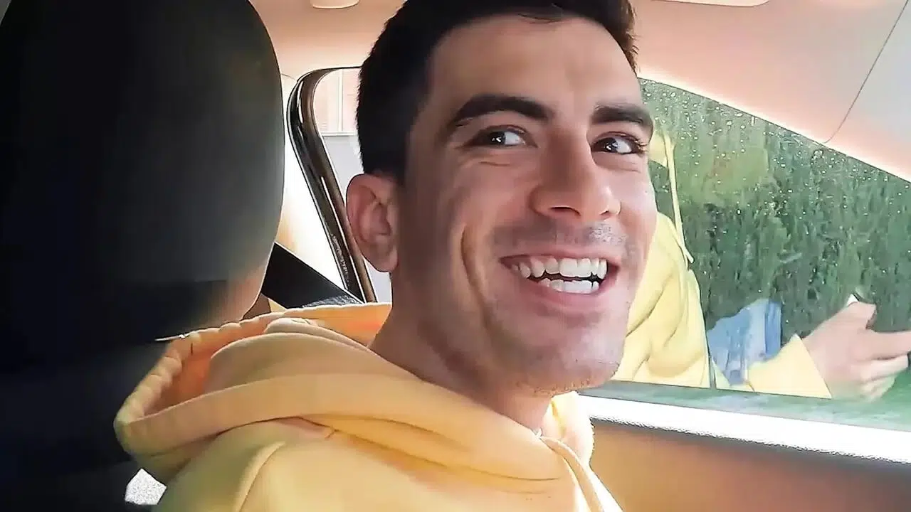 Sex In Overdrive Maddy Black, Jennifer Mendez Brazzers