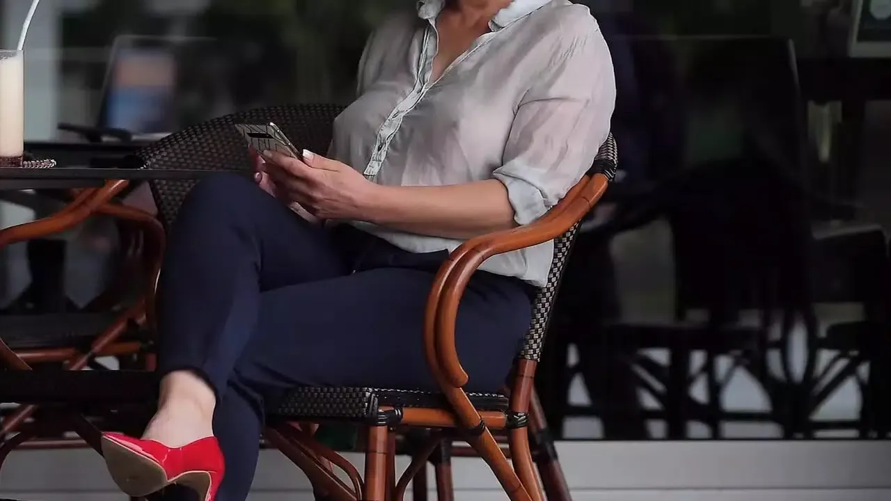 wife submission – public exposed