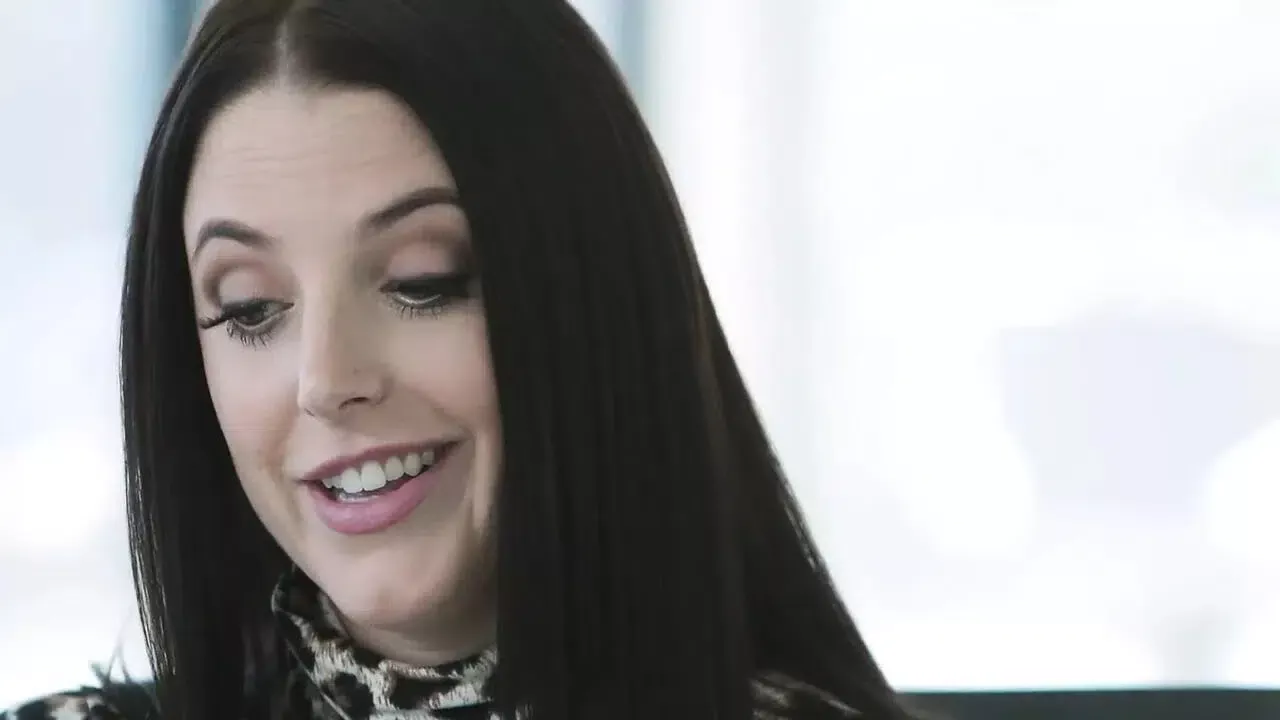 You’re The Boss, But I Have The Strap-On