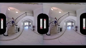 Bioshock XXX Mouth-watering Jaw-dropping intense pussy fucking in Virtual Reality!
