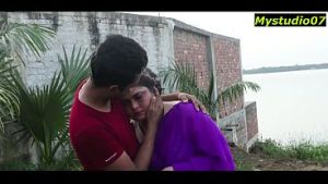 First Time Romantic Hot sex with unknown Girl! Best Indian Sex