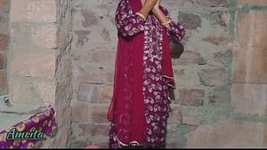 Hot Indian Desi step Brother in law and Sister in law Hot Sex