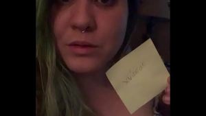 Verification video