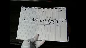 Verification video
