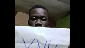 Video de vérification