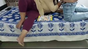 XXX Indian cute step sister fucked by step brother full fucking close up with clear hindi audio desi porn sex VIDEO