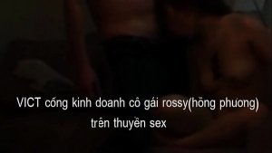 yellow vietnamse sex