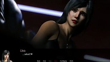 3D Hentai Animation hardcore xnxx Fucking 18 Anal American gaming video