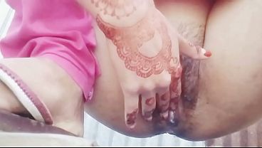 Bangladeshi village girl viral video
