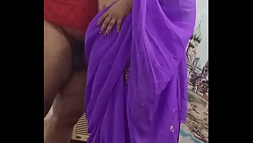 Beautiful Bhabhi hidden sex caught by teen boy! Hot webseries sex Ep1