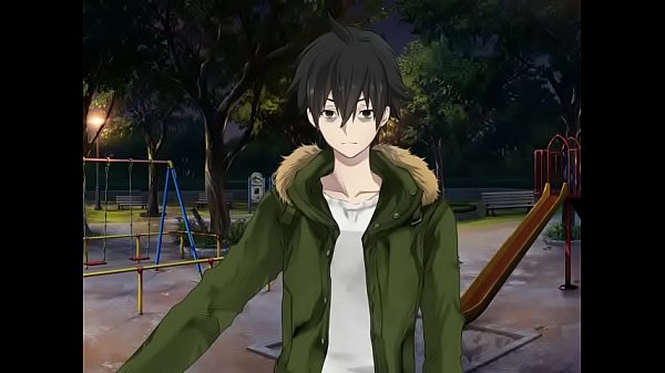 エックスビデオVtuberの肋谷 清志郎です!