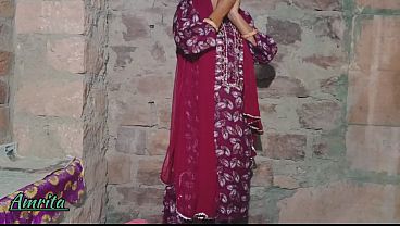 Hot Indian Desi step Brother in law and Sister in law Hot Sex