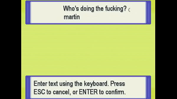 Lass x Martin