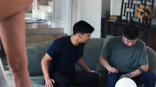 Mommy’S Boy – Stacked Milf Pristine Edge Gets Banged By Pervert Voyeur Stepson &Amp; His Best Buddy