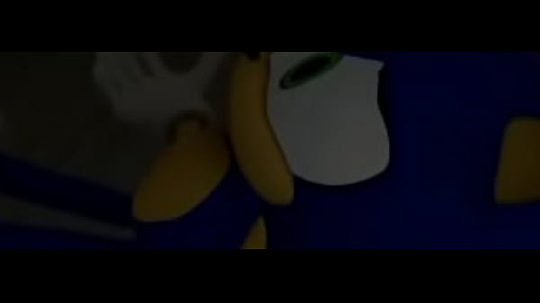 Shadow X Amy porn furry