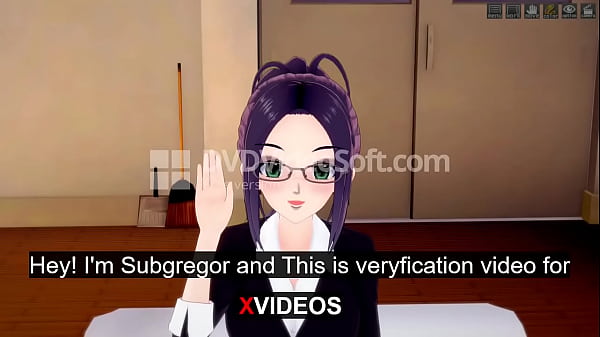 Verification video