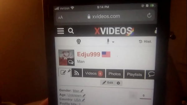 Verification video