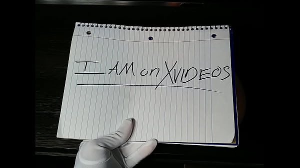 Verification video
