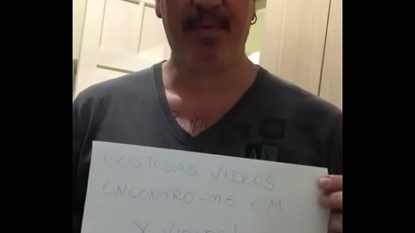 Vídeo de verificação