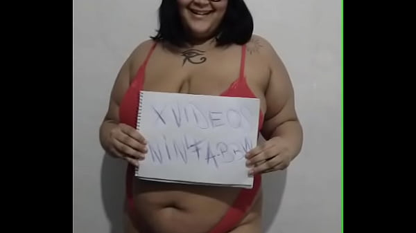 Vídeo de verificação