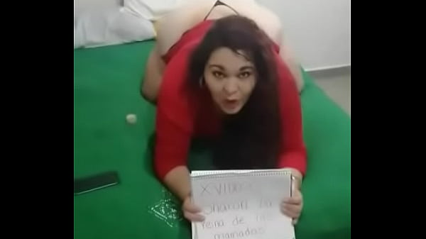 Vídeo de verificación