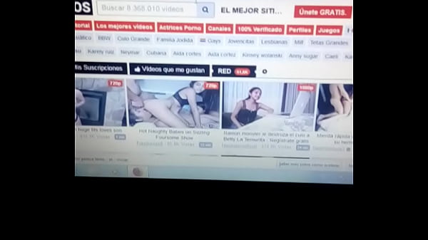 Vídeo de verificación