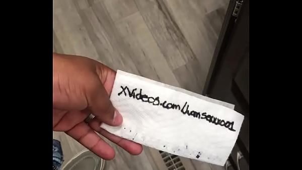 Vídeo de verificación