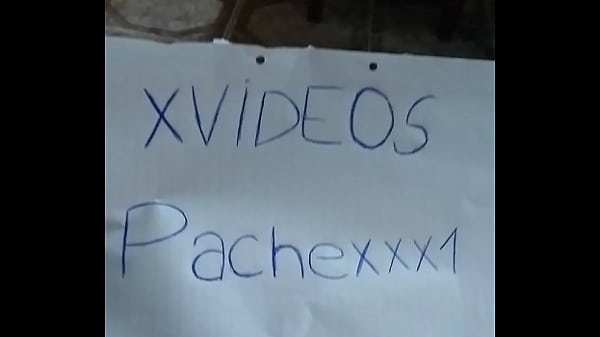 Vídeo de verificación
