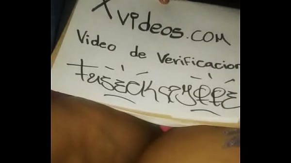 Vídeo de verificación