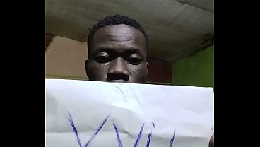 Video de vérification