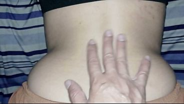 Xxx my stepdaughter asks me for this secretly when we’re alone