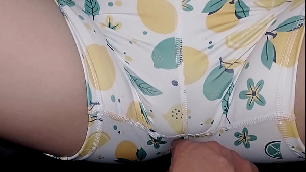 xxx Roomie makes me cum a lot in her delicious pussy