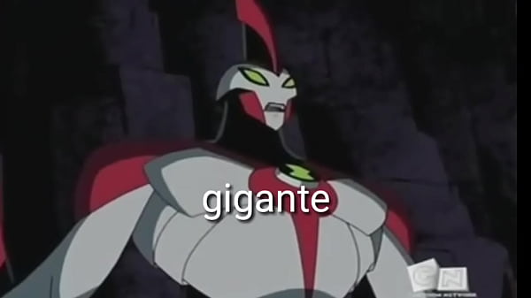 Ben 10 xvideos