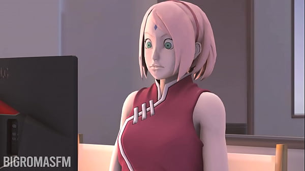 Boruto x sakura