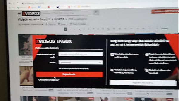 Hitelesítő videó