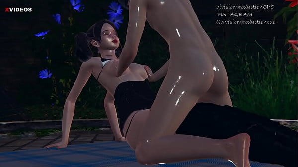 Jess X Verification Video