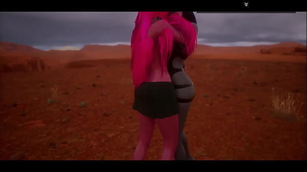 Marceline x BubbleGum