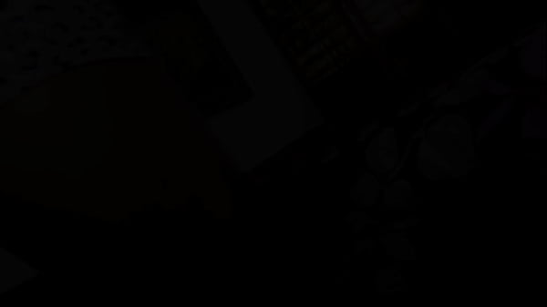 MOFOZO.com – Black Haired Girlfriend Enjoys Getting Her Puffy Pussy Fucked