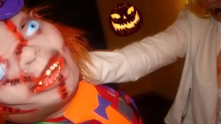 Parody Chucky And Tiffany Sex Video