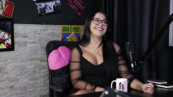 Teve umas situações desagradáveis, as questões do cuckold, como conhecem os homens para transar com sua mulher e o viagra… – Bia Ruyva & Jack Por (SHEER/RED)
