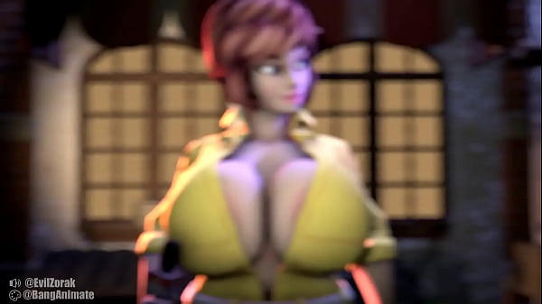 TMNT X LOZ Porn Parody