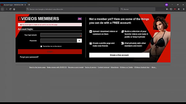 Verification video