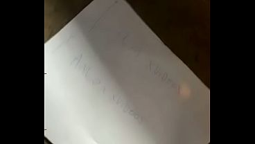 Verification video