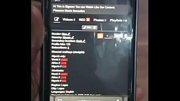 Verification video
