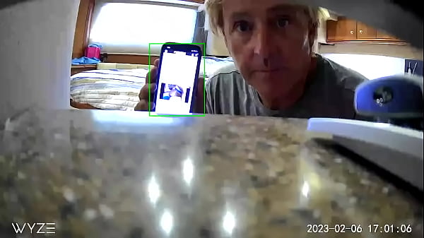 Verification video