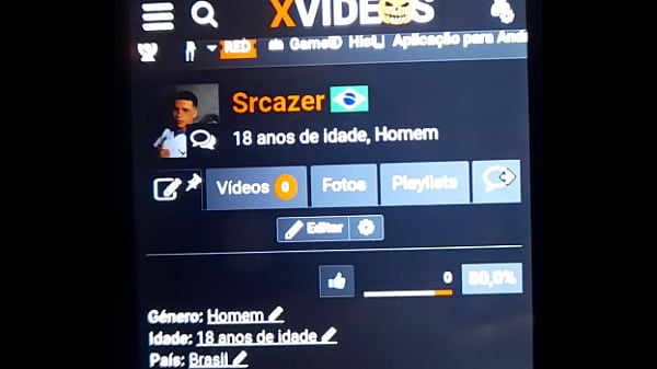 Vídeo de verificação