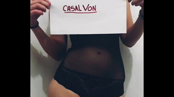 Vídeo de verificação